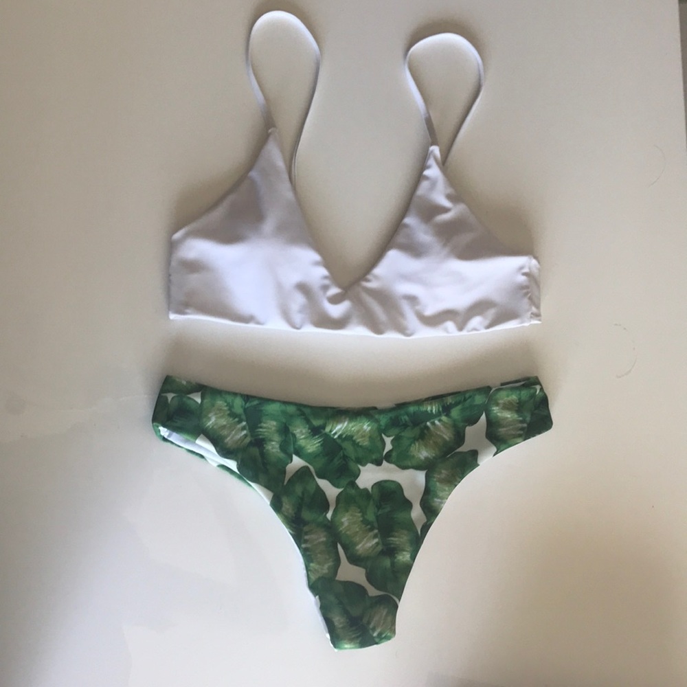 Swimsuit